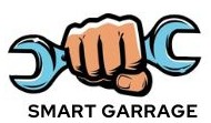 Smart Garrage Logo